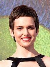 photo de Sara Serraiocco