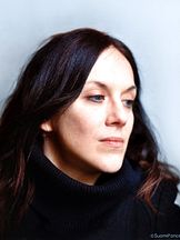photo de Inès Sedan