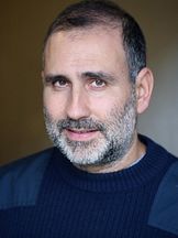 photo de Arnon Ardruber