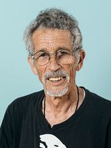 photo de Djillali Boudjemaa