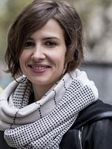 photo de Piroska Moga