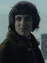 photo de Mercedes de Santis