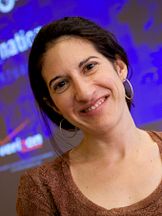 photo de Rachel Dretzin