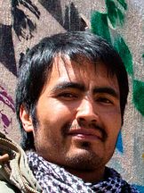 photo de Ghulam Reza Rajabi