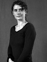 photo de Aida Maigre-Touchet