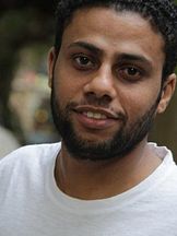 photo de Fawzi Saleh