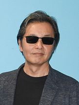 photo de Tsukasa Hojo