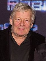 photo de Börje Ahlstedt