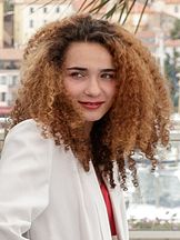 photo de Nia Mirianashvili