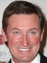 photo de Wayne Gretzky