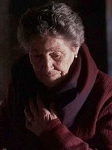 photo de Paquita Pérez