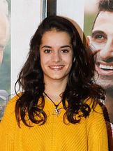 photo de Louison Blivet