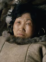 photo de Feodosia Ivanova