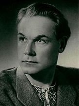 photo de Sergei Stolyarov