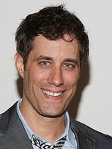 photo de Justin Reinsilber