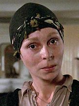 photo de Guðrún Gísladóttir