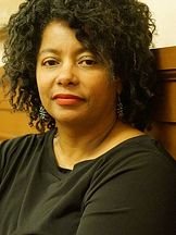 photo de Jacqueline Olive