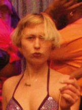 photo de Thea Carla Schøtt