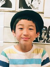 photo de Mondo Okumura