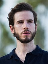 photo de Rodrigo Garcia (II)