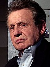 photo de Marc Elie Klein