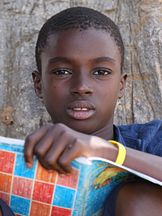 photo de Lionel Louis Basse