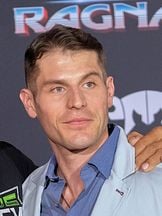 photo de Lou Ferrigno Jr.