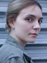 photo de Eva Carmen Jarriau