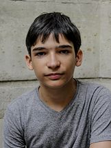 photo de Gwenn Vourc'h