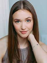 photo de Farryn VanHumbeck