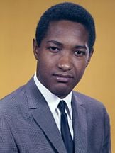 photo de Sam Cooke