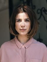 photo de Eva-Maria Lemke