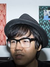 photo de Lei Lei