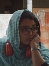 photo de Amal Saad Bouh Oumar