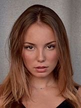 photo de Matilda Marty