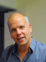 photo de Oliver Schwehm