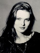 photo de Janna Marangosoff