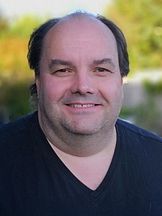 photo de Frank Geiger