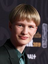 photo de Victor Polster