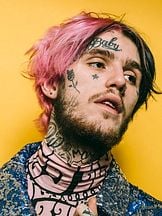 photo de Lil Peep