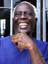 photo de Carlos Moore