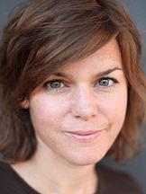 photo de Catherine Hébert
