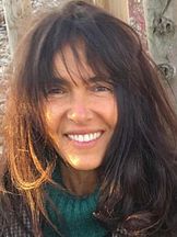 photo de Nadia Kozlowski-Bourgade