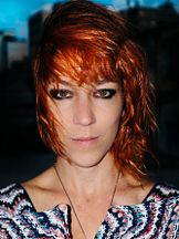 photo de Karina Buhr