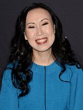 photo de Angela Kang