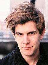 photo de Edouard Eftimakis