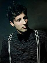 photo de Sebastien Loghman