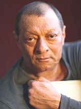 photo de Angelo Aybar