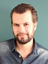 photo de Alexandre Beurrier Dabusco