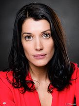 photo de Sophie Neveu